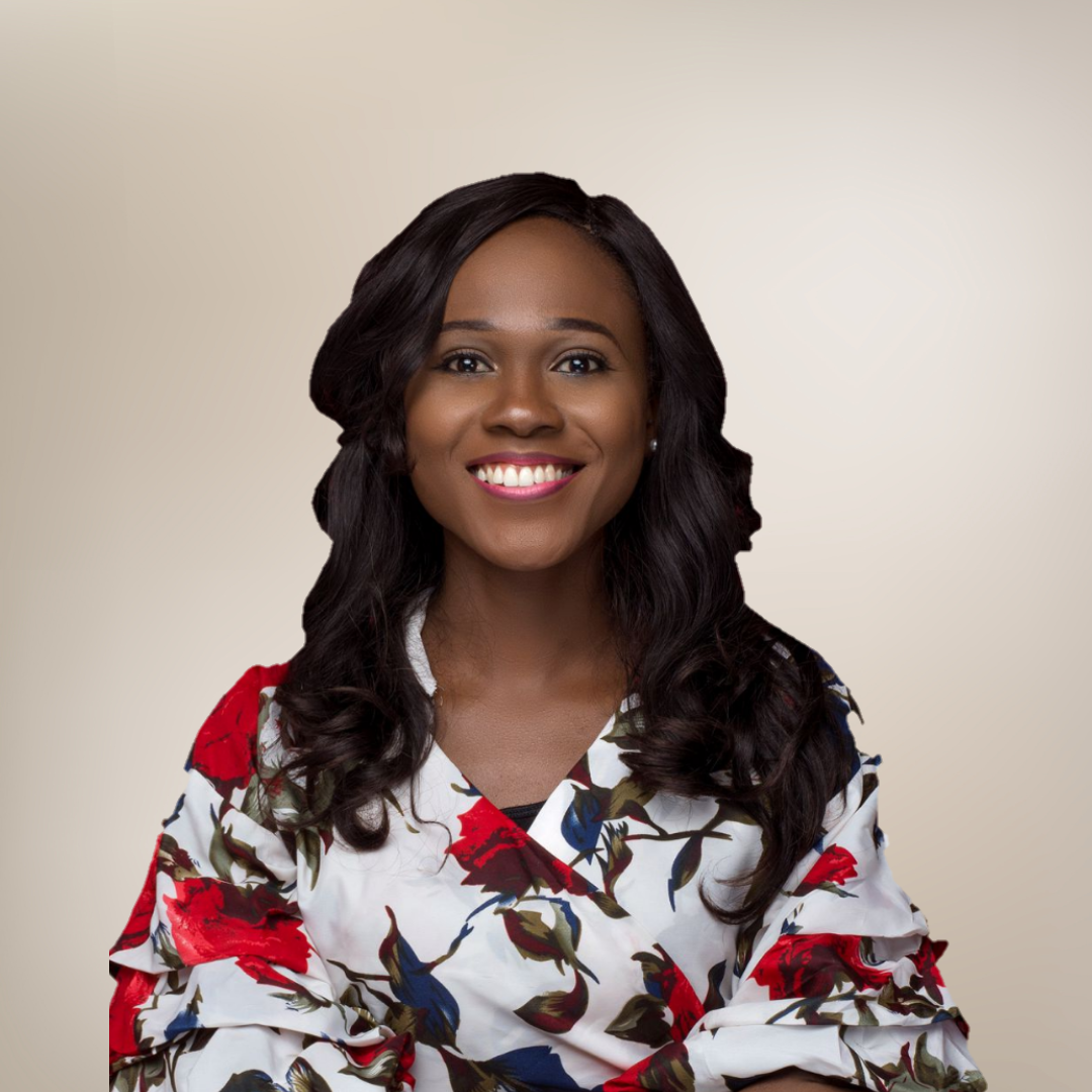 Ifeoma Nwekwo